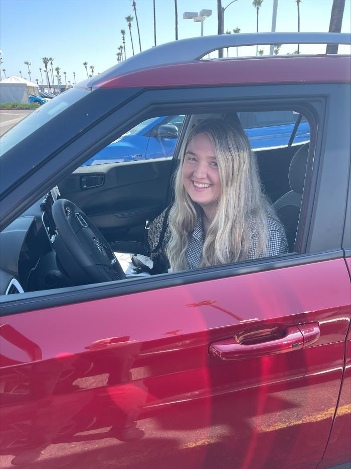 Tustin Hyundai Image