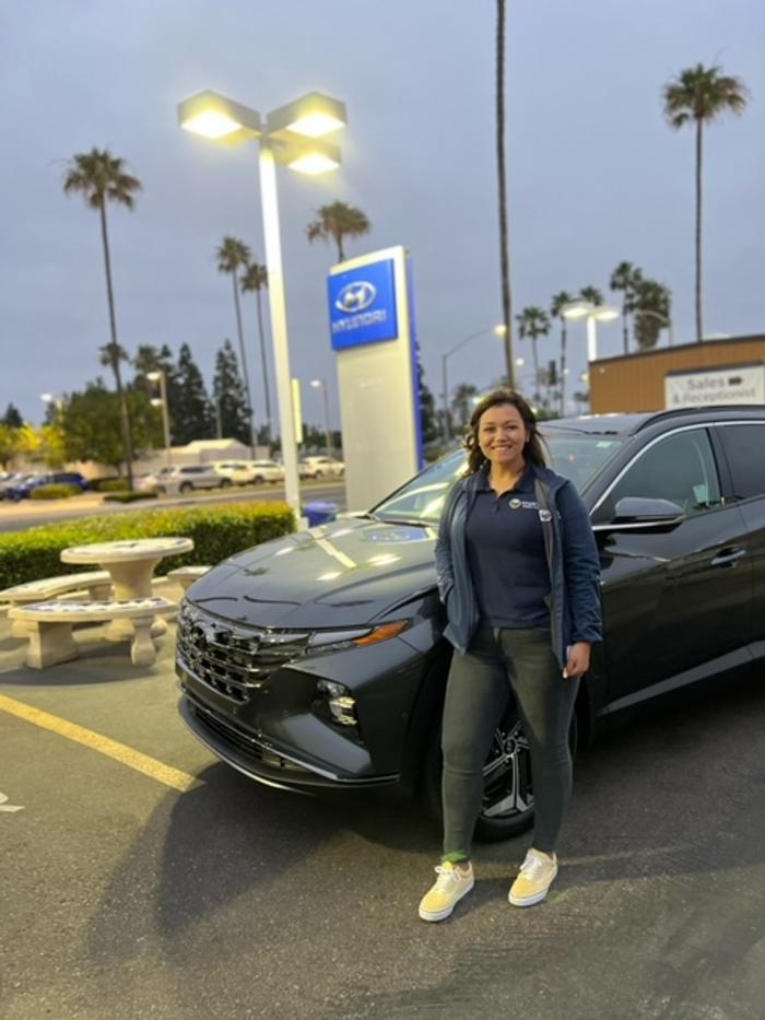 Tustin Hyundai Image