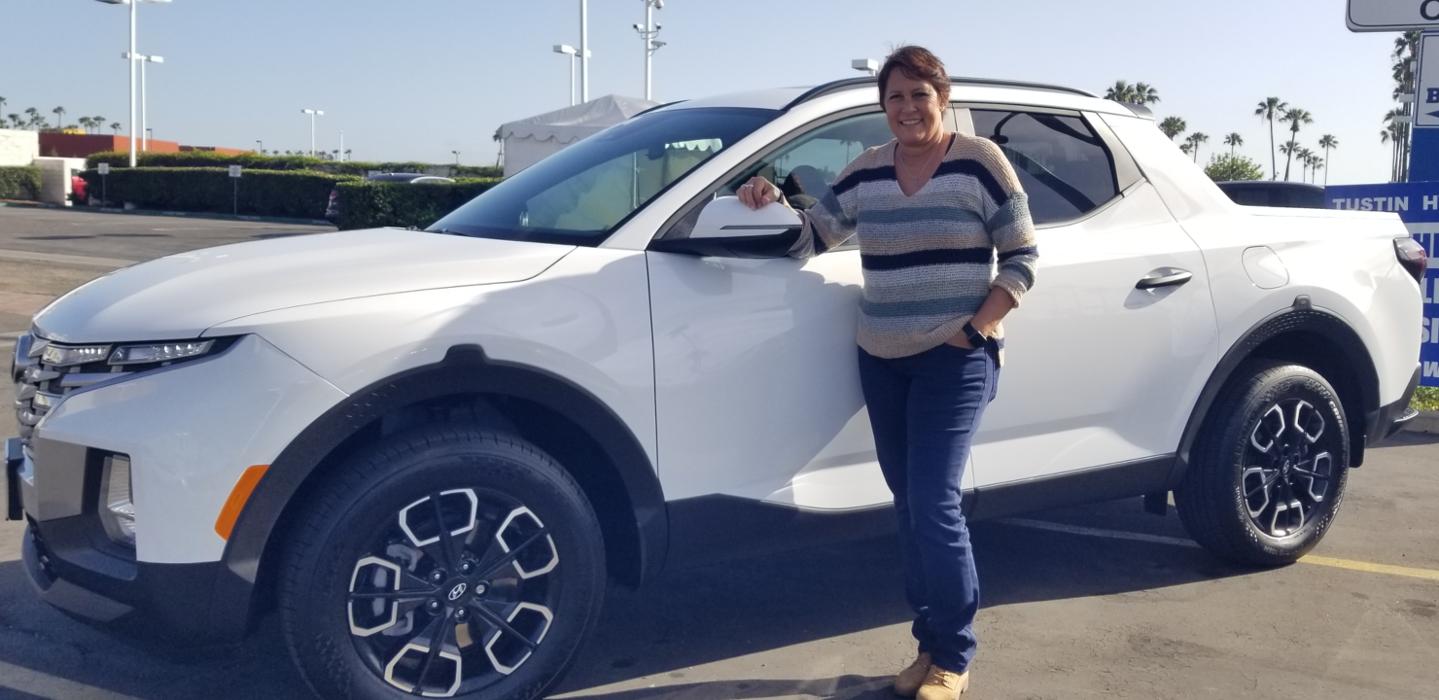 Tustin Hyundai Image