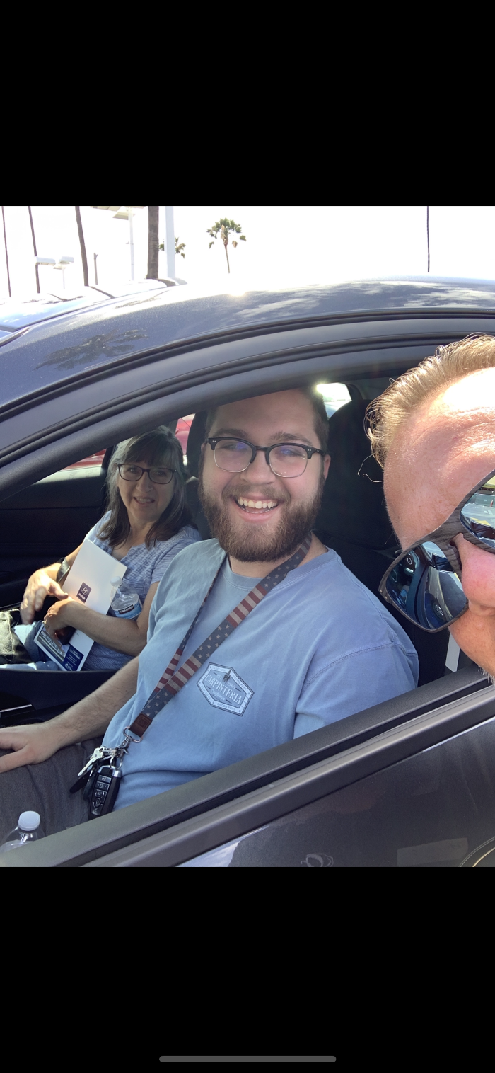 Tustin Hyundai Image