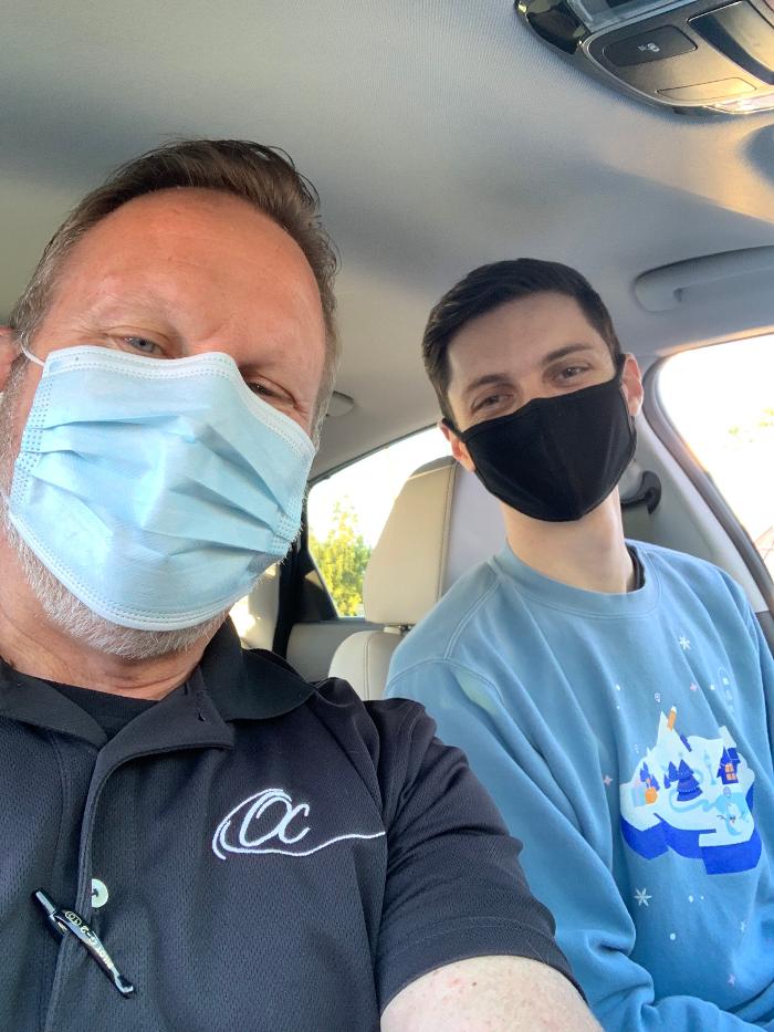 Tustin Hyundai Image