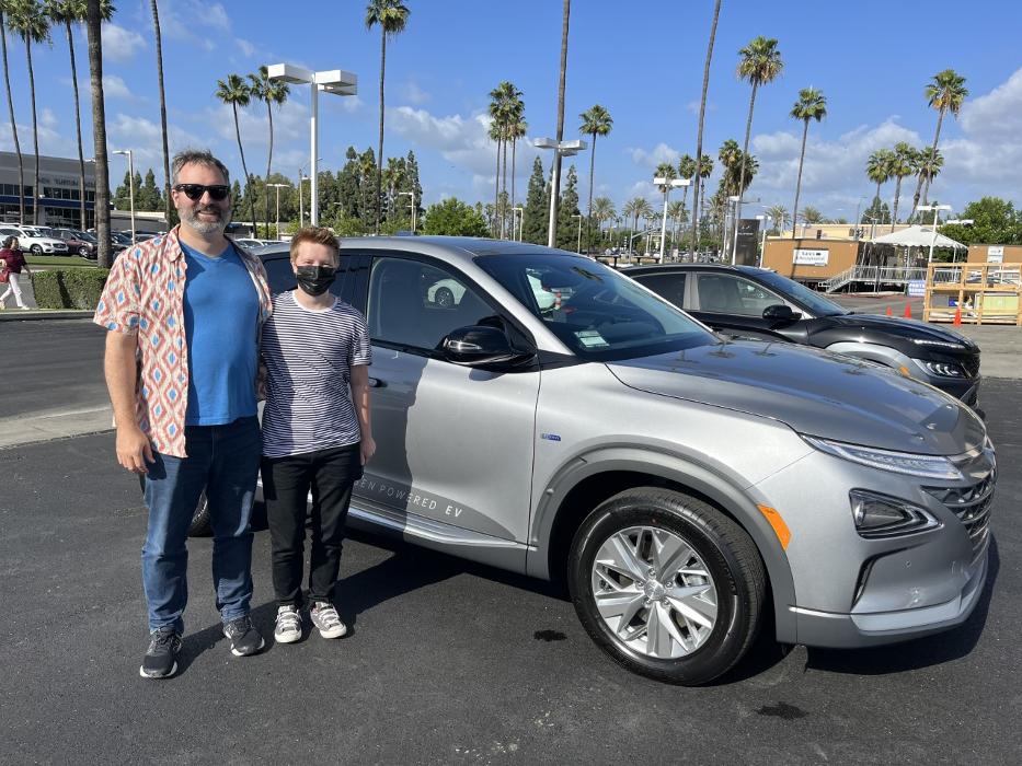 Tustin Hyundai Image