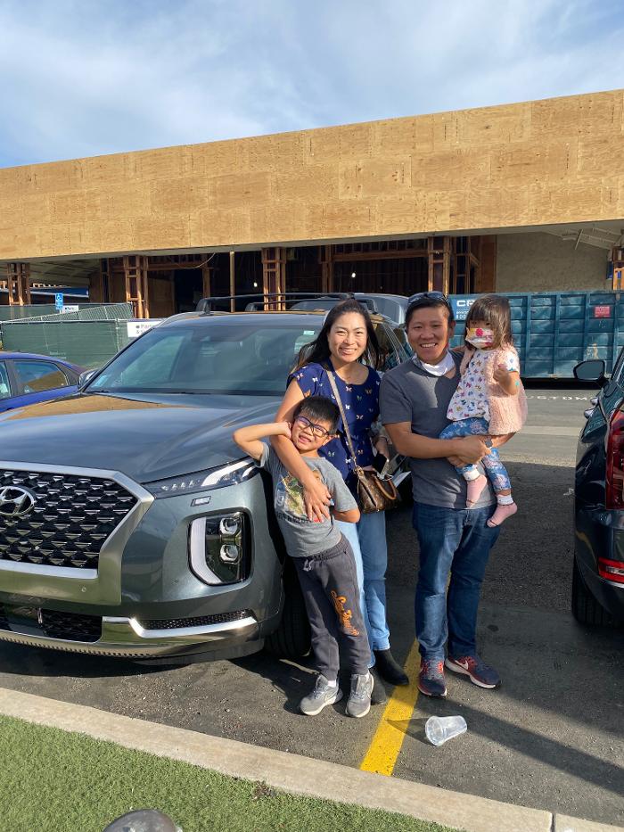 Tustin Hyundai Image