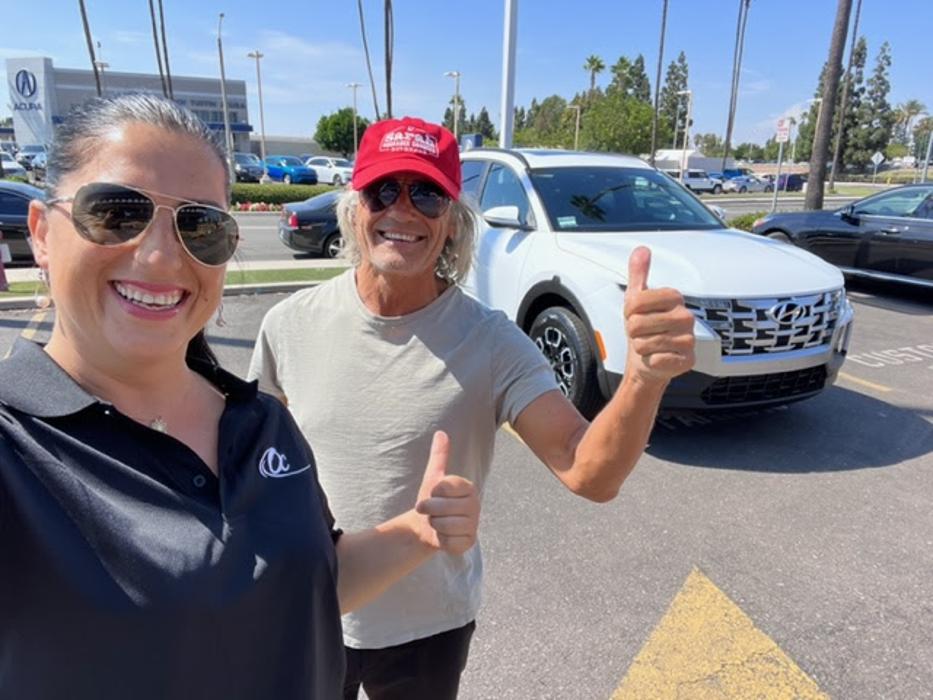 Tustin Hyundai Image