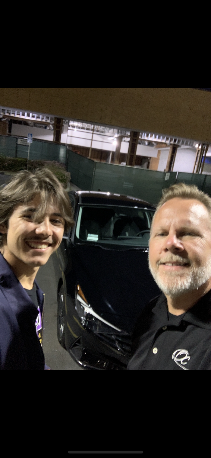 Tustin Hyundai Image