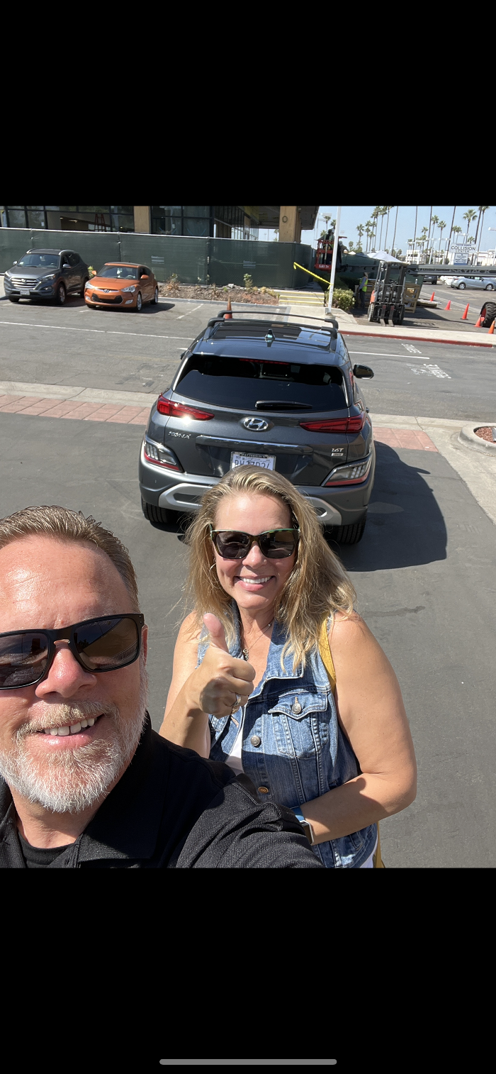 Tustin Hyundai Image