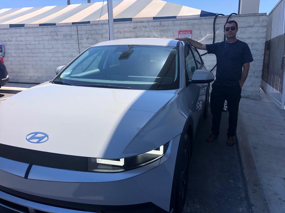 Tustin Hyundai Image