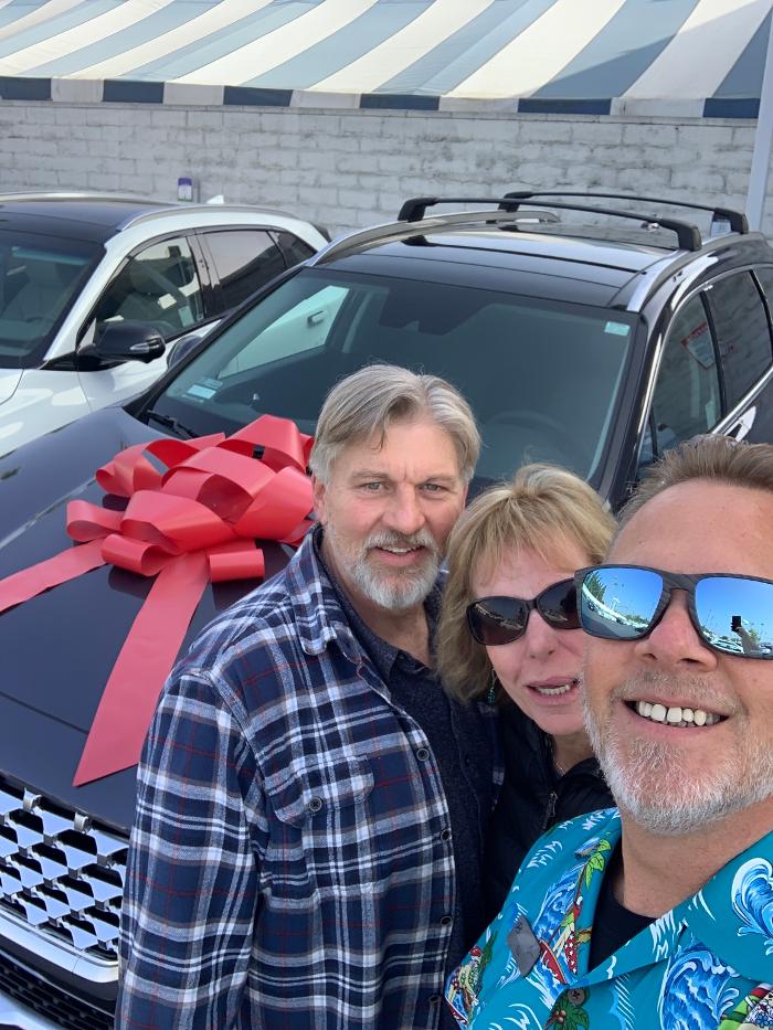 Tustin Hyundai Image