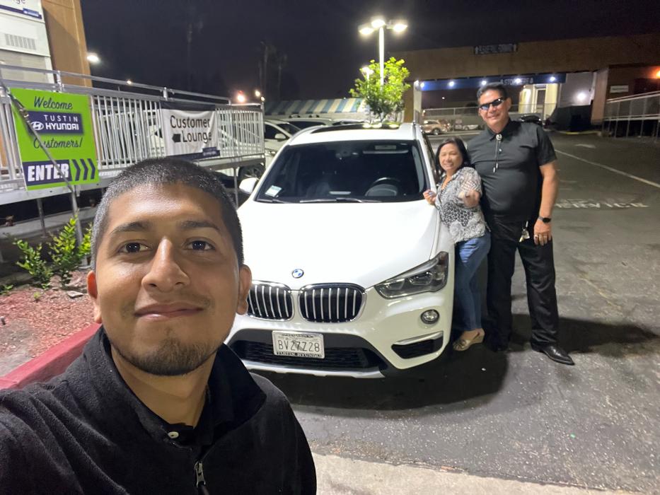 Tustin Hyundai Image