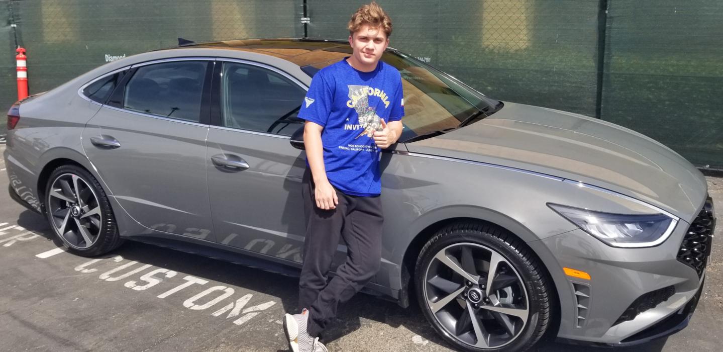 Tustin Hyundai Image