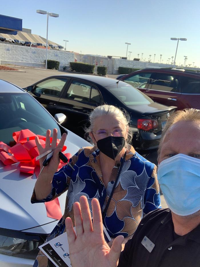 Tustin Hyundai Image