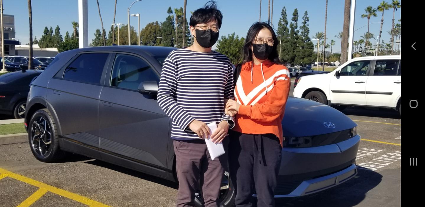 Tustin Hyundai Image