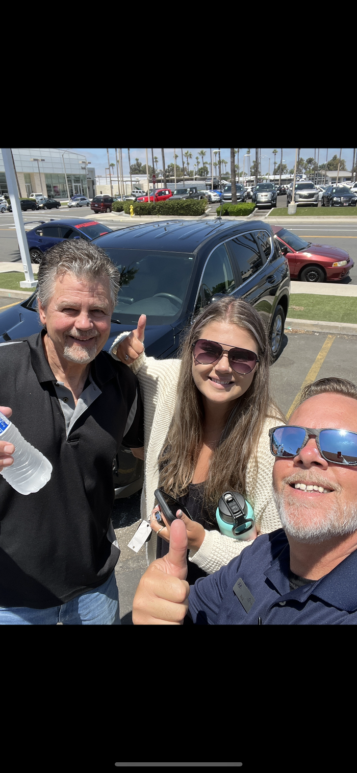 Tustin Hyundai Image