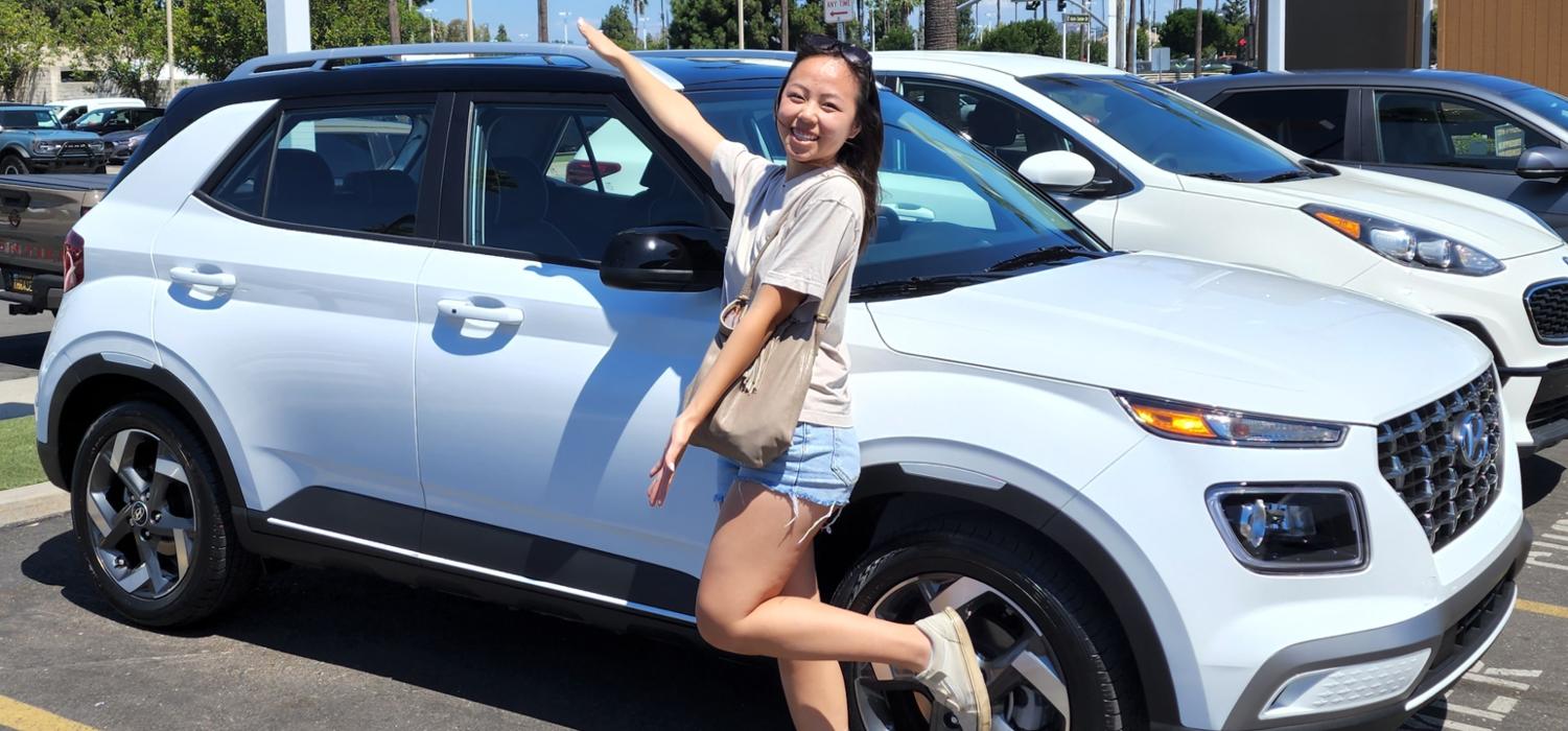 Tustin Hyundai Image