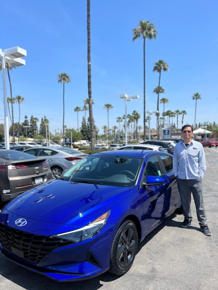 Tustin Hyundai Image