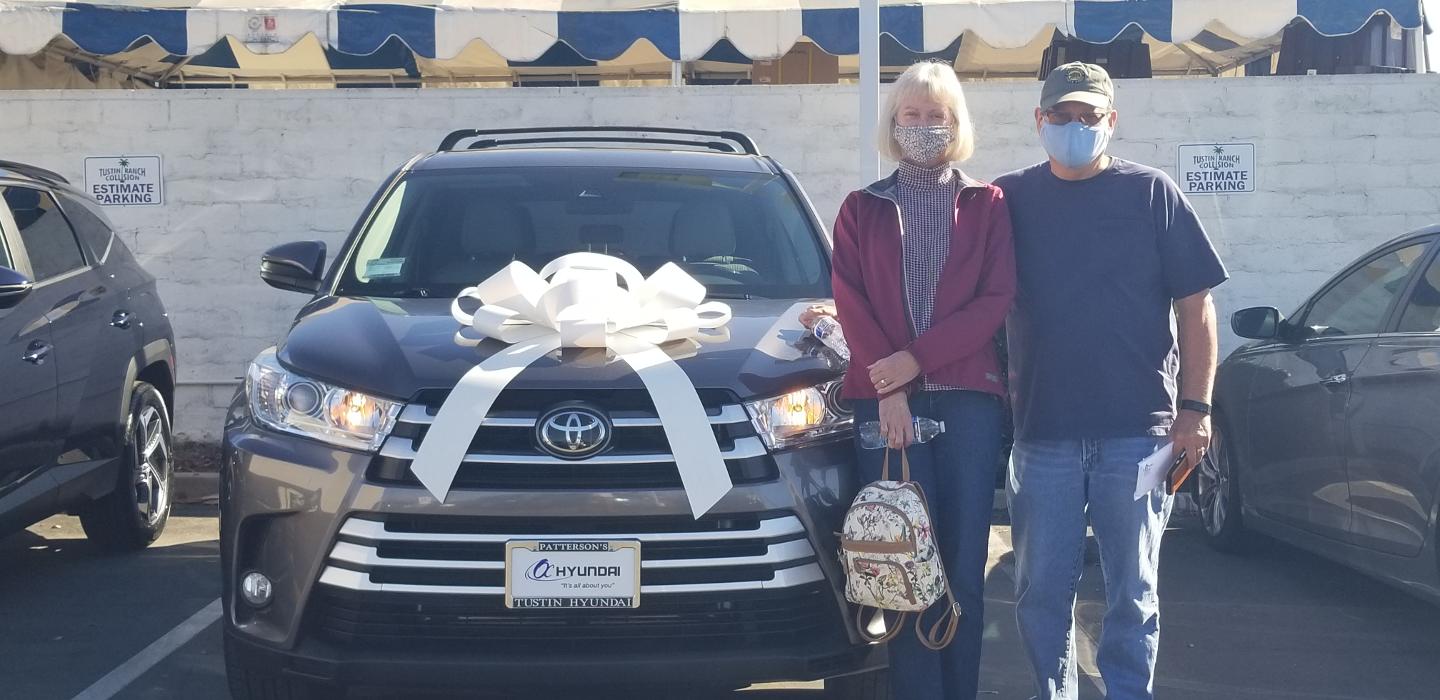 Tustin Hyundai Image