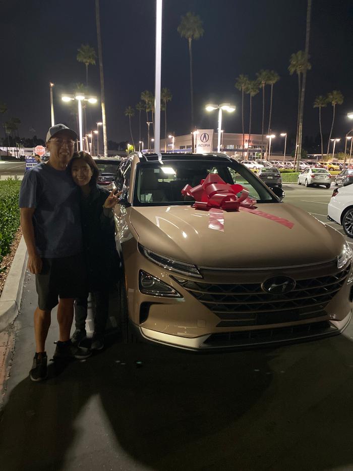 Tustin Hyundai Image