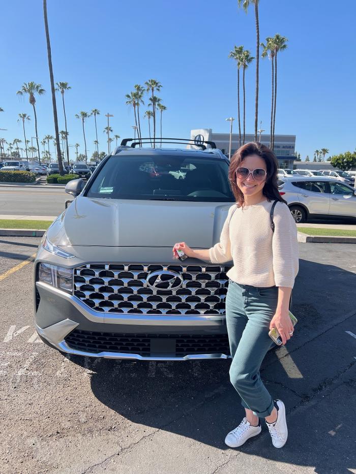 Tustin Hyundai Image