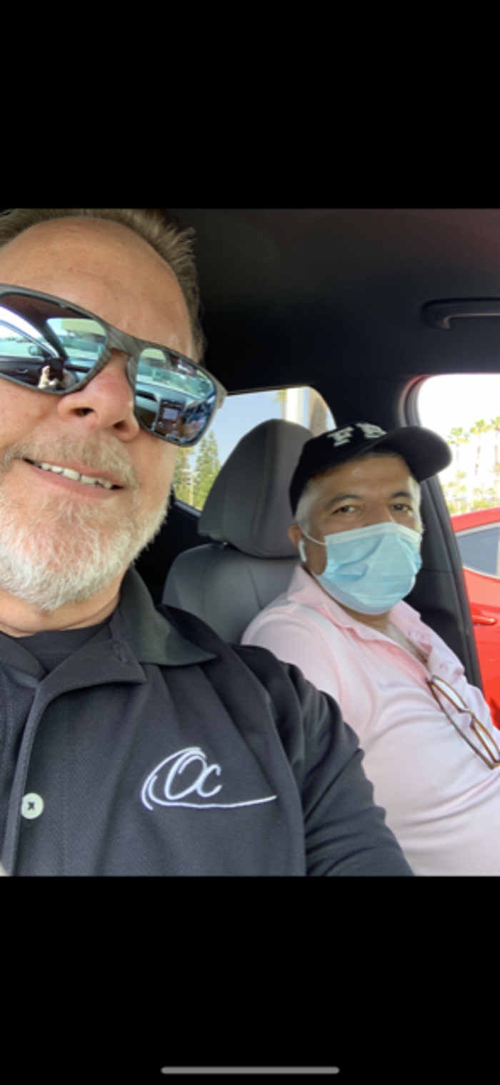 Tustin Hyundai Image