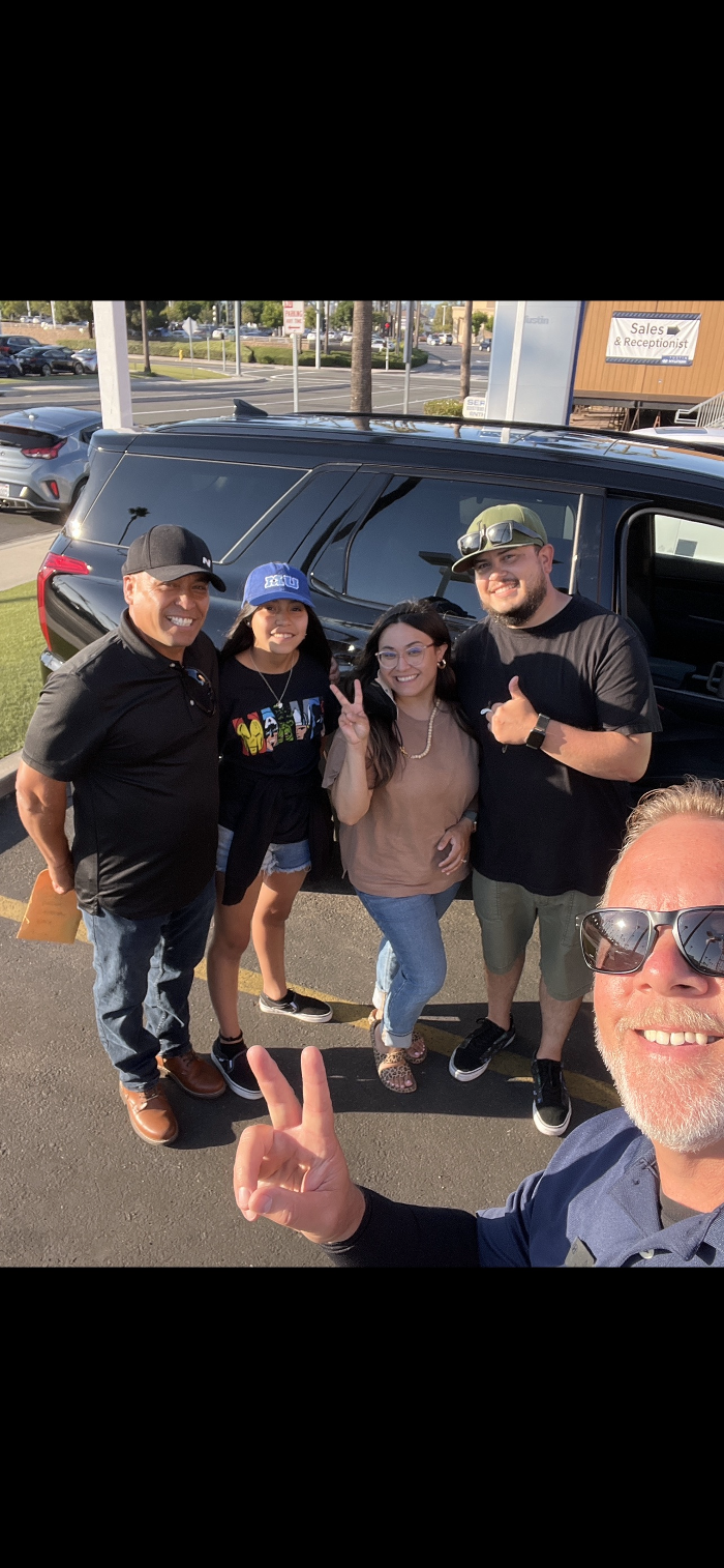 Tustin Hyundai Image