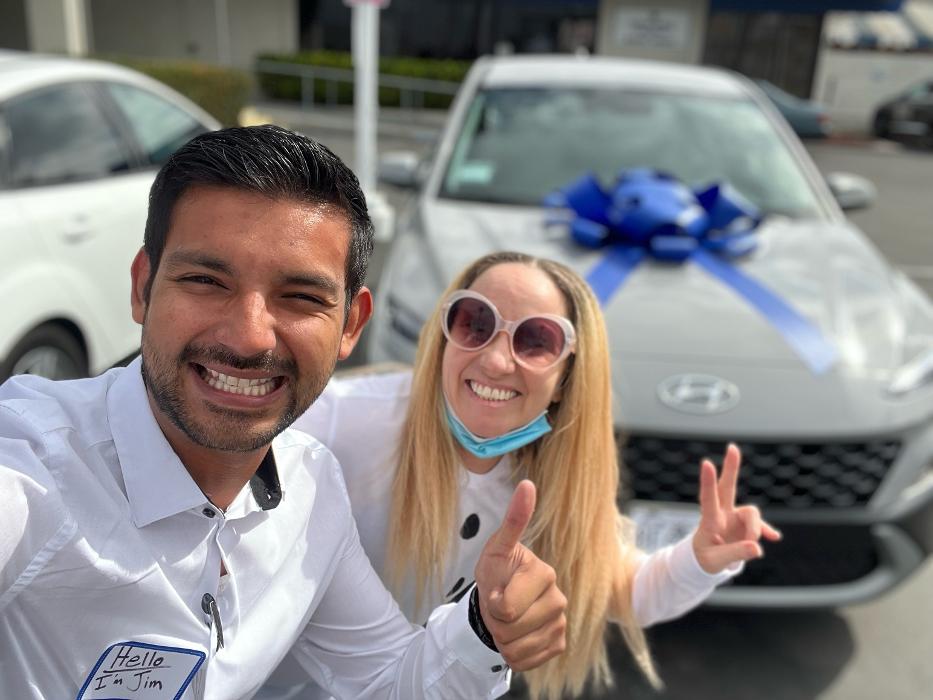 Tustin Hyundai Image