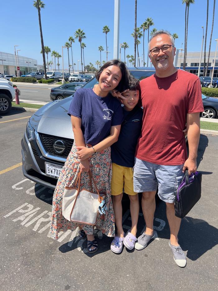 Tustin Hyundai Image