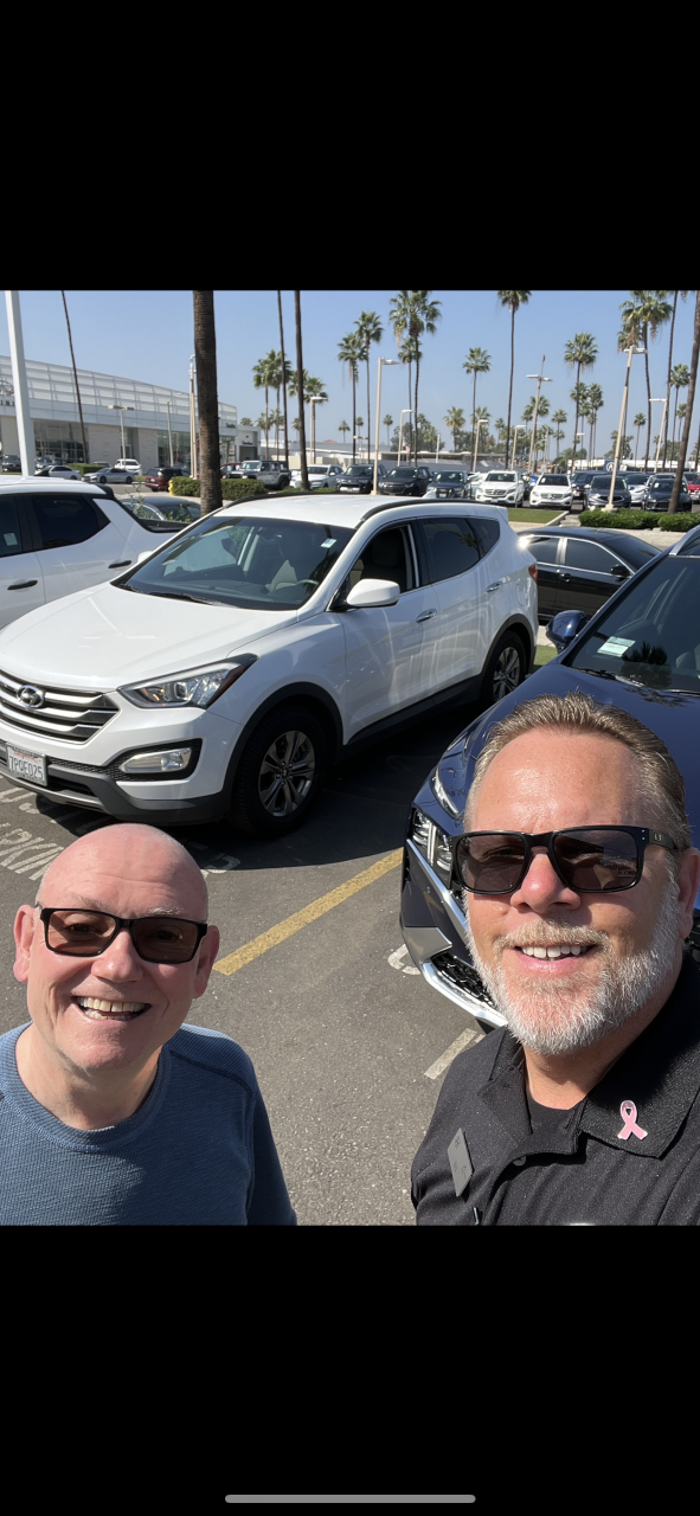 Tustin Hyundai Image