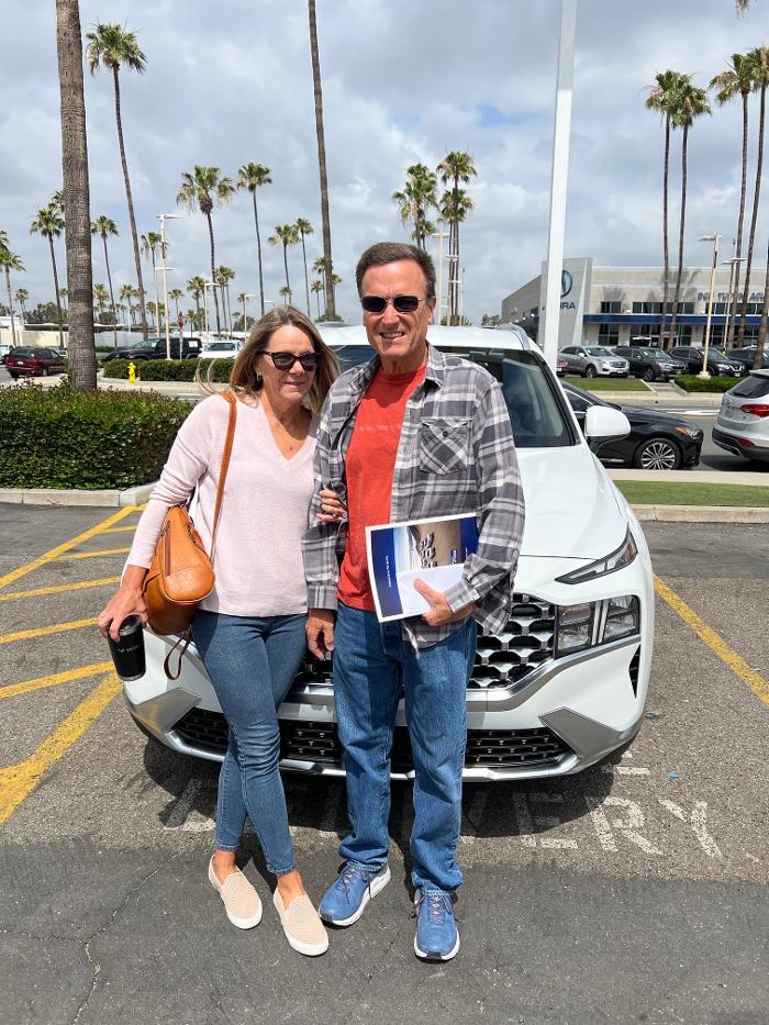 Tustin Hyundai Image