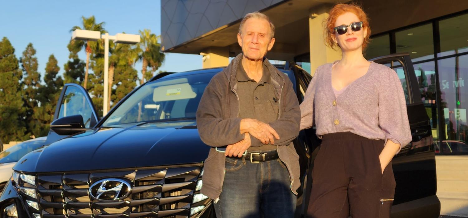 Tustin Hyundai Image