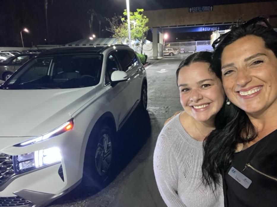 Tustin Hyundai Image