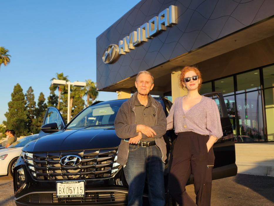 Tustin Hyundai Image