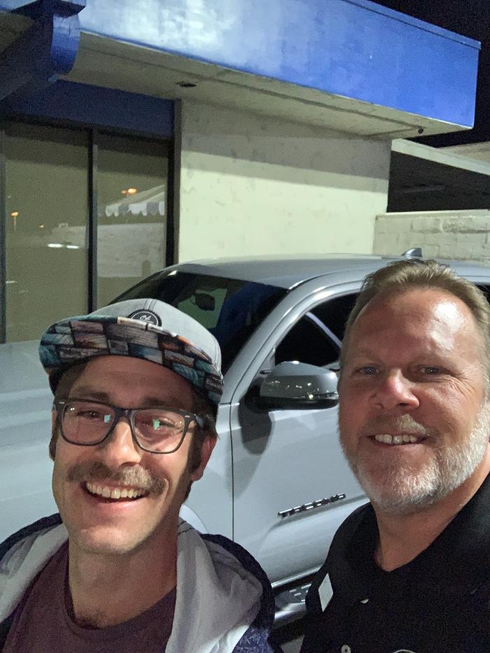 Tustin Hyundai Image