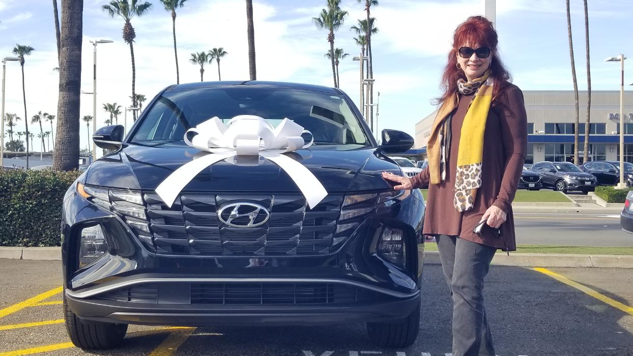 Tustin Hyundai Image