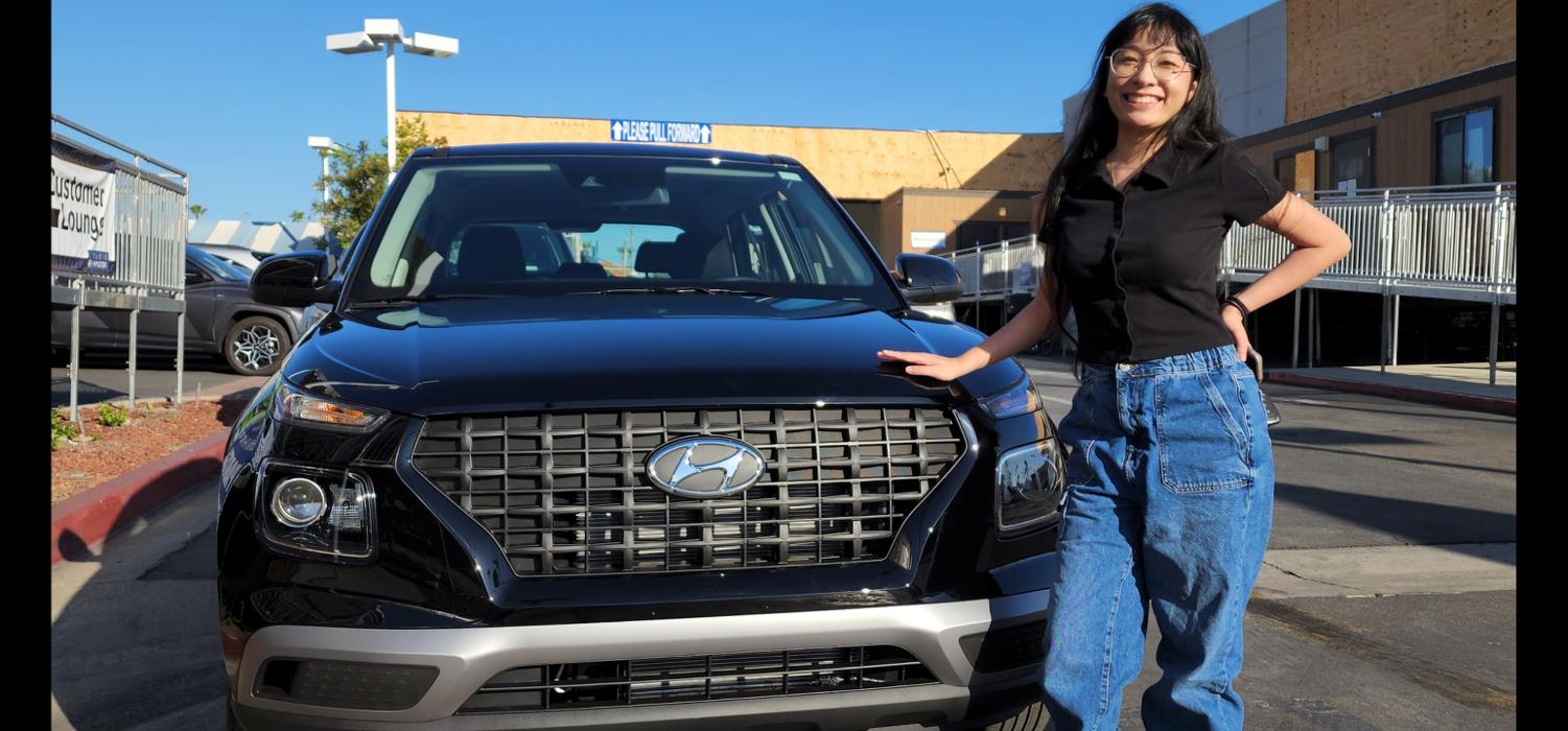 Tustin Hyundai Image