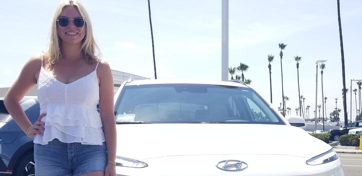 Tustin Hyundai Image