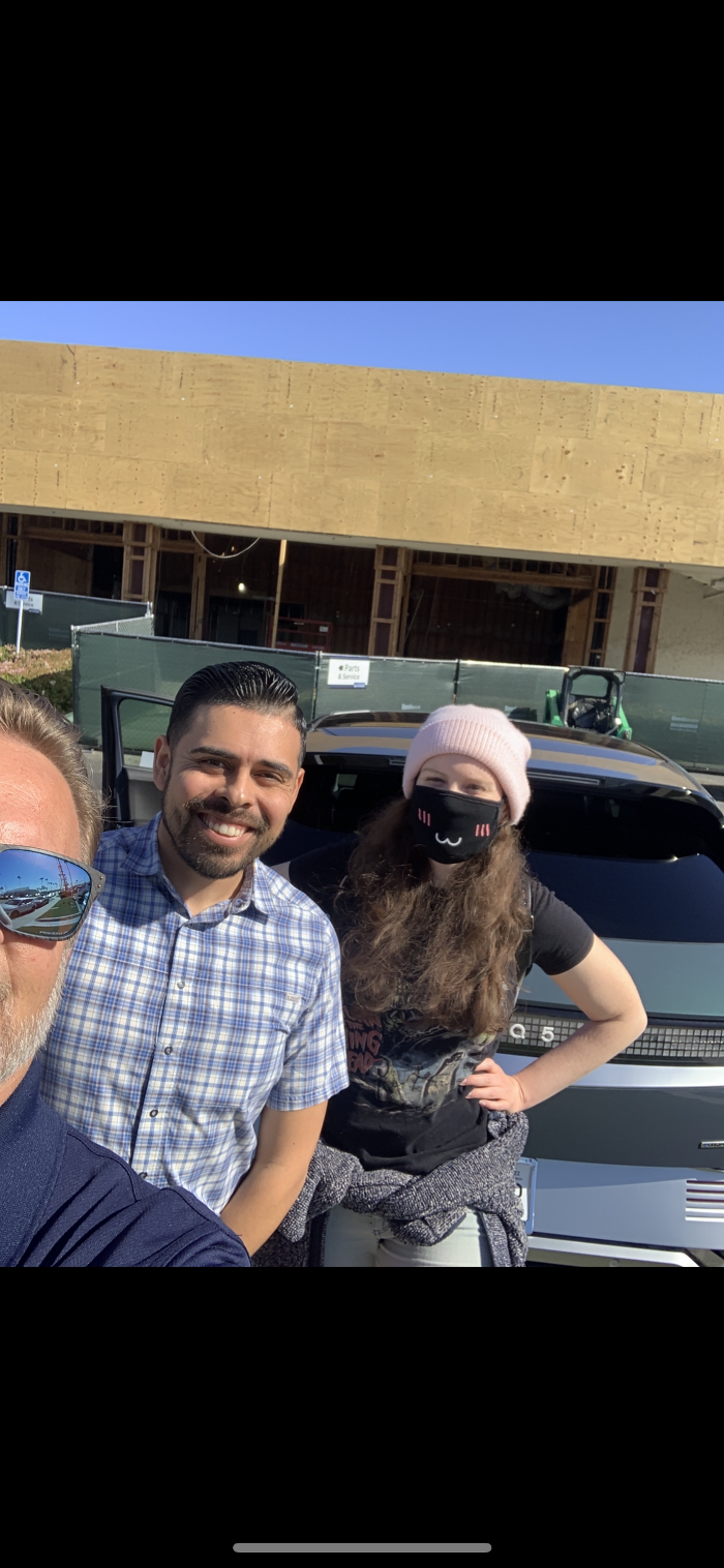 Tustin Hyundai Image