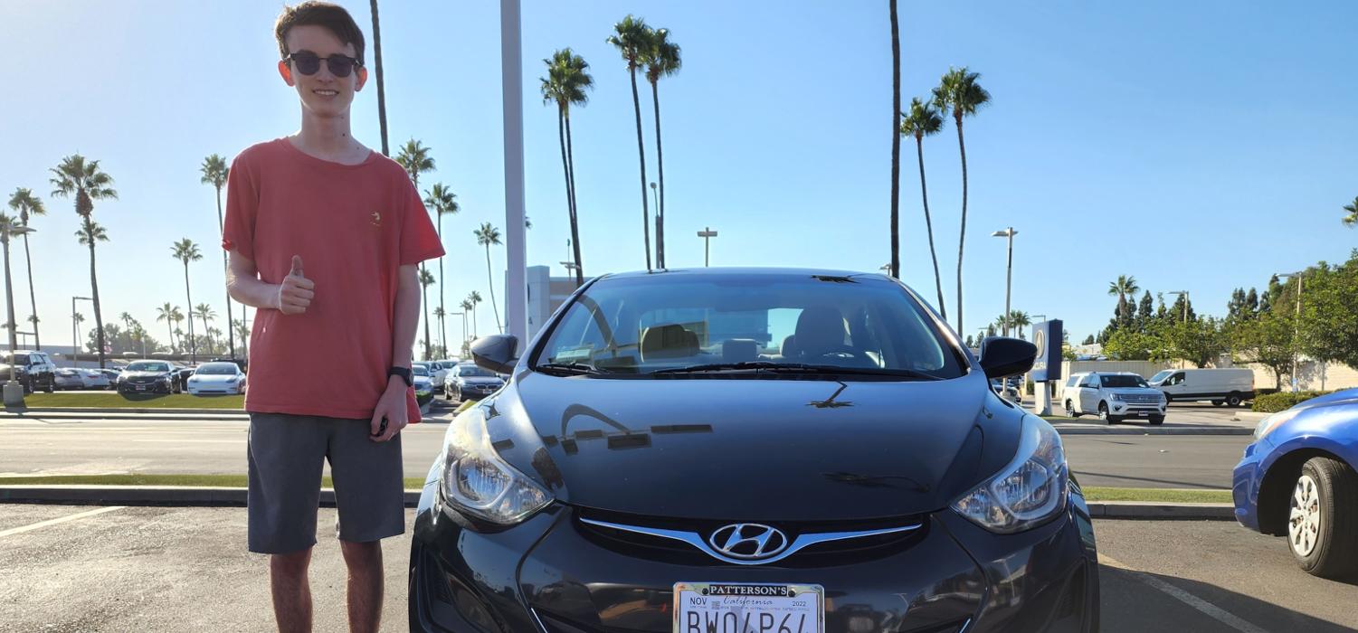 Tustin Hyundai Image