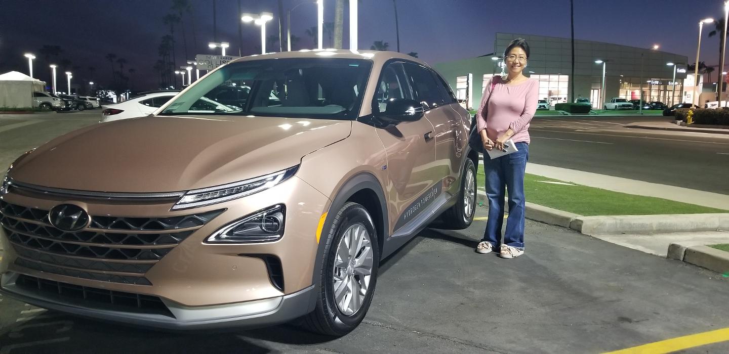 Tustin Hyundai Image