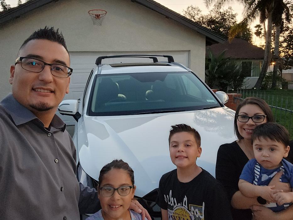 Tustin Hyundai Image