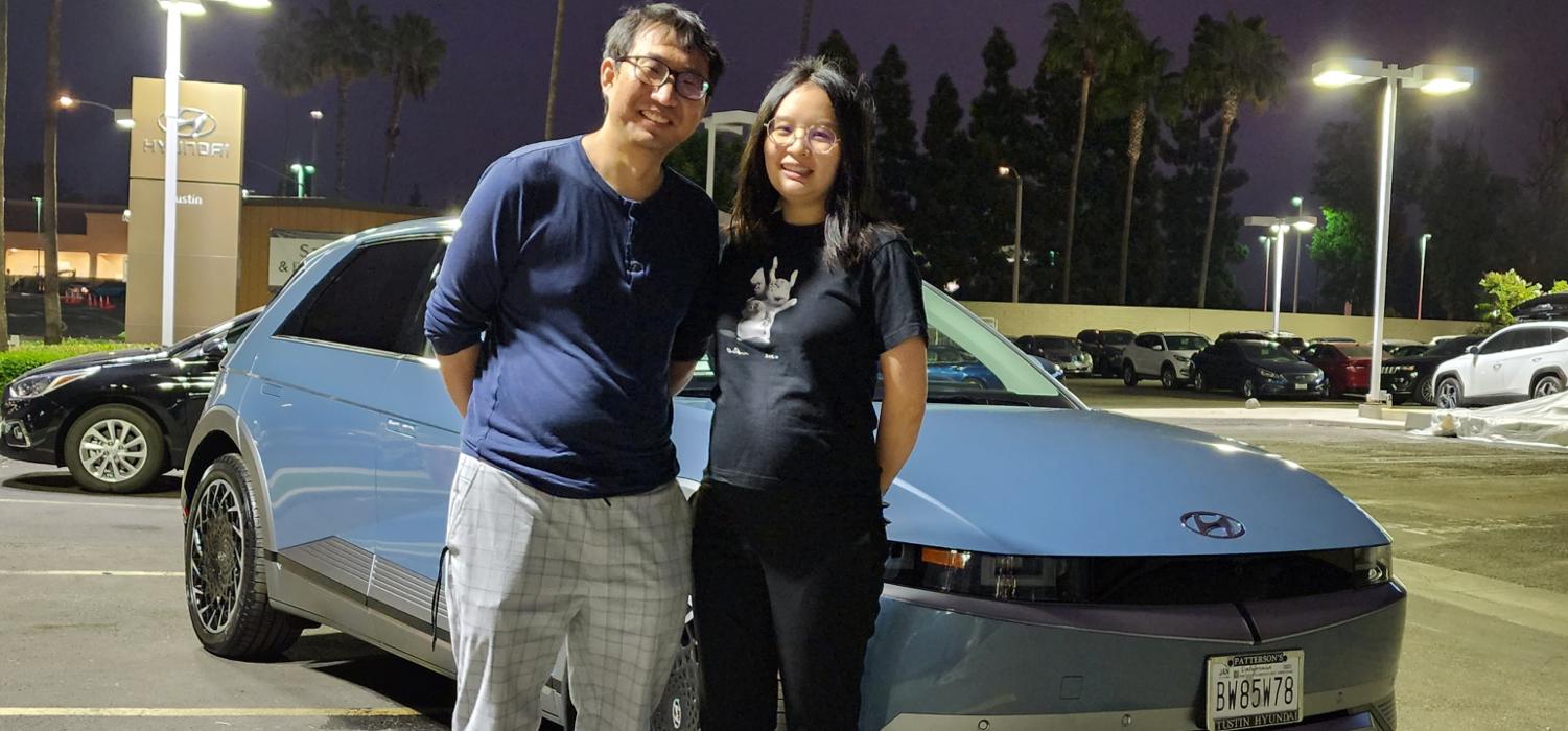 Tustin Hyundai Image