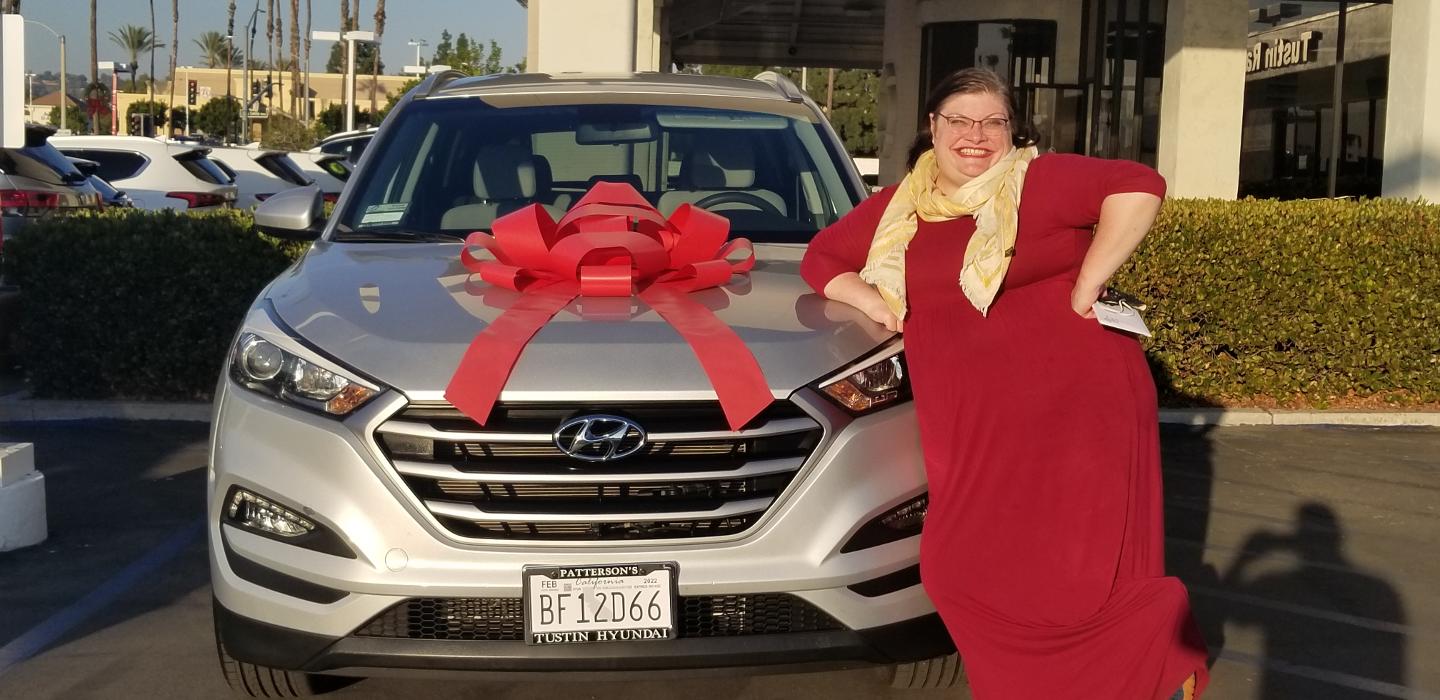 Tustin Hyundai Image