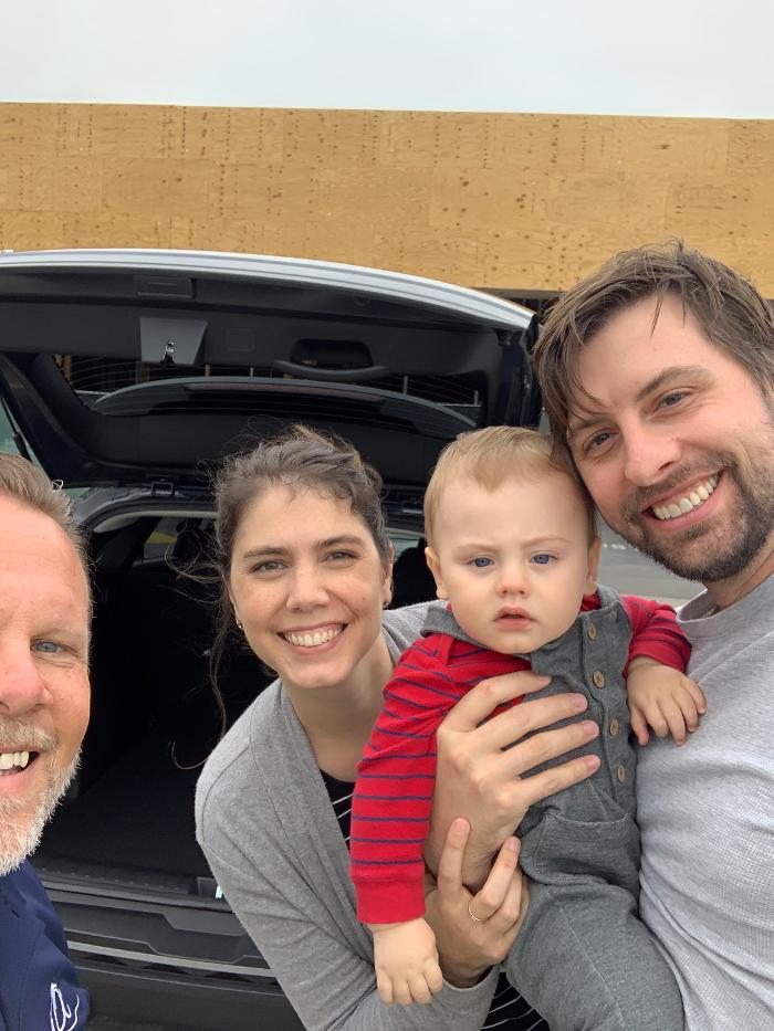 Tustin Hyundai Image