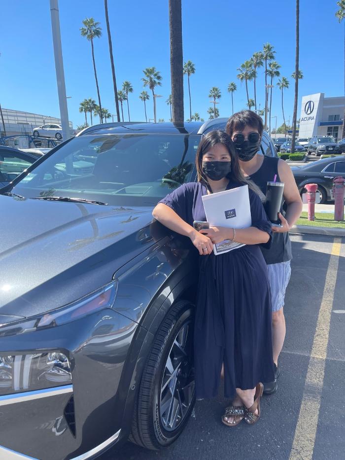 Tustin Hyundai Image