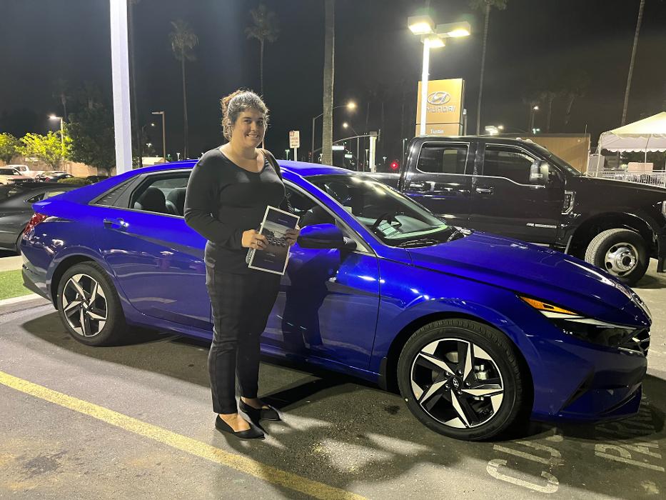 Tustin Hyundai Image