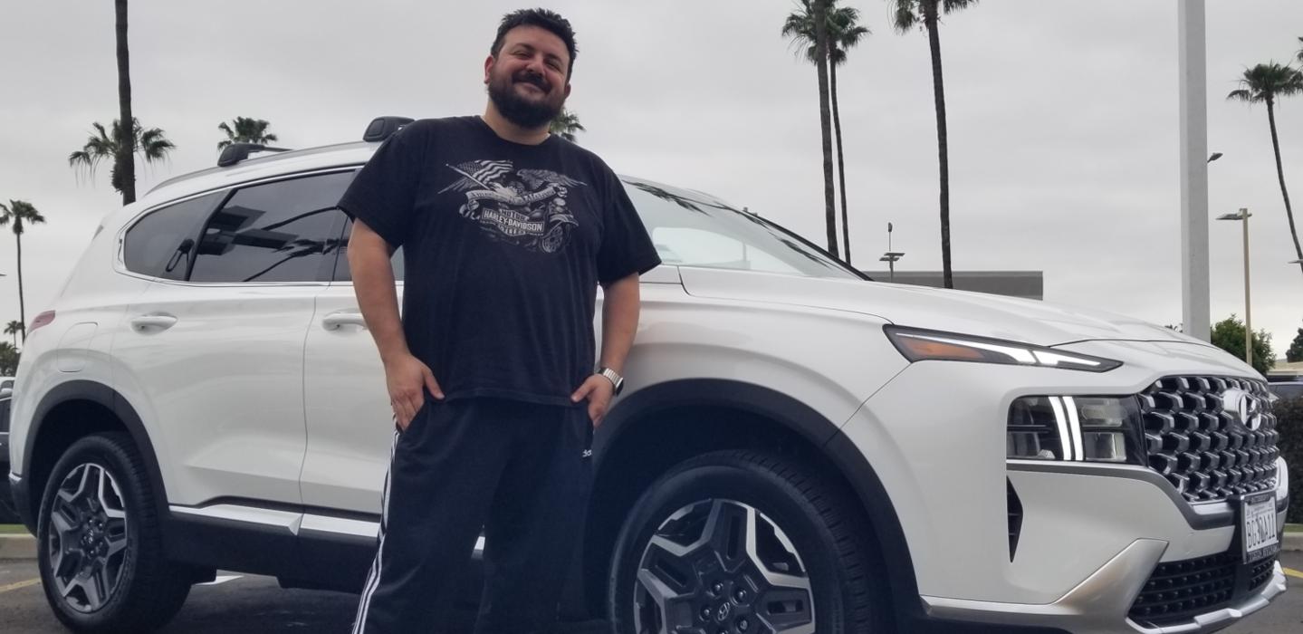 Tustin Hyundai Image