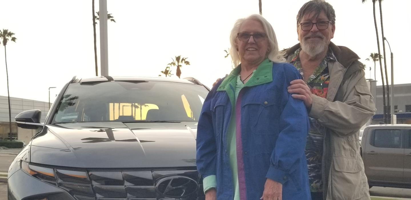 Tustin Hyundai Image