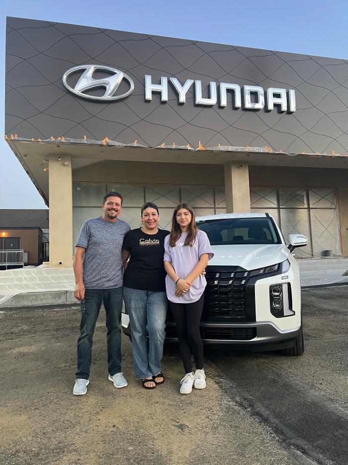 Tustin Hyundai Image