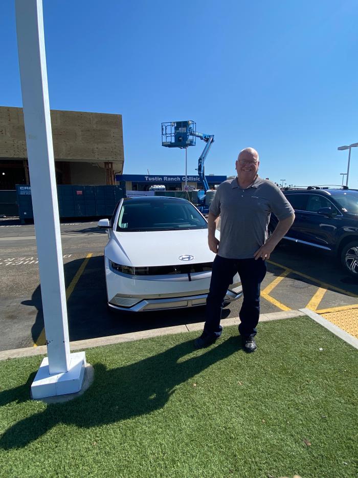 Tustin Hyundai Image