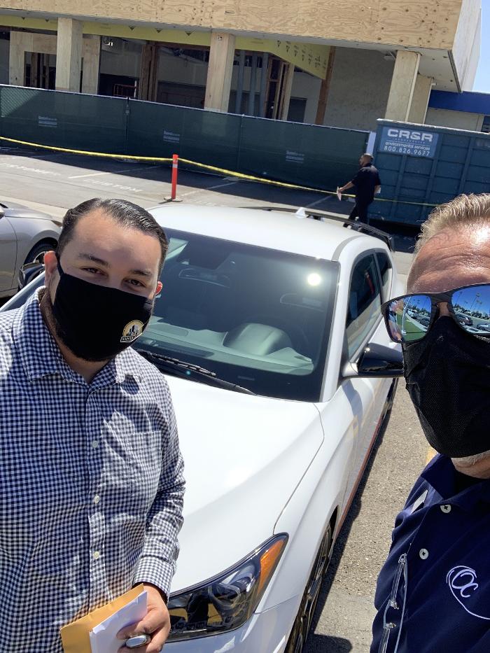 Tustin Hyundai Image