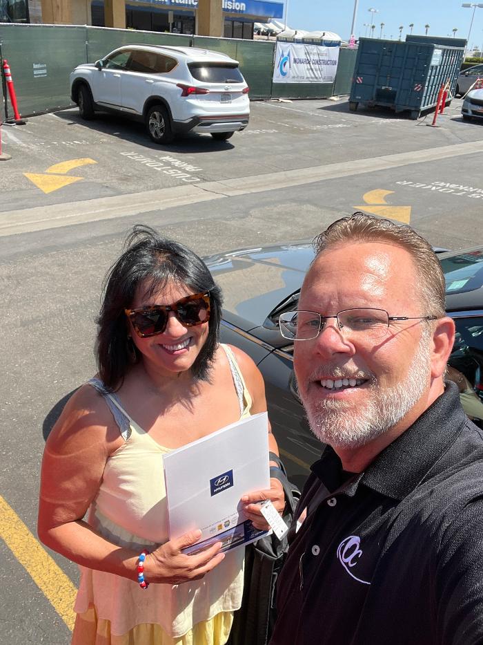 Tustin Hyundai Image